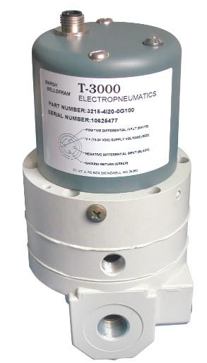 MARSH BELLOFRAM 3215ME0G030P3100