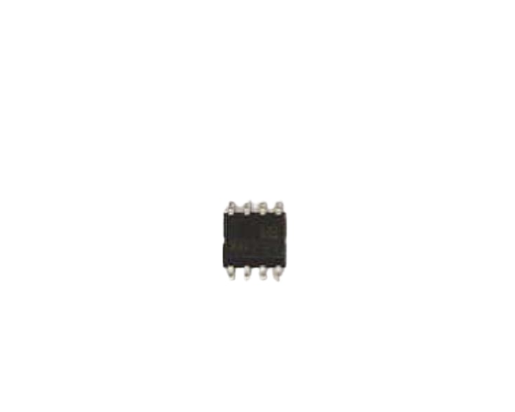 ST MICRO LM833DT