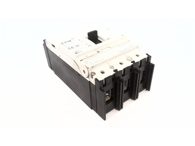 EATON CORPORATION NS1-125-NA