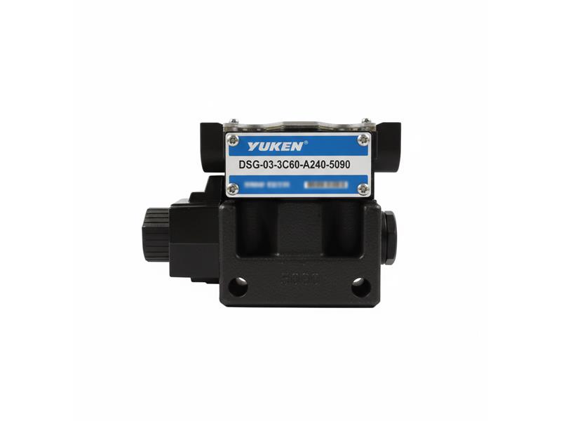 DSG-03-3C60-A240-5090 by YUKEN