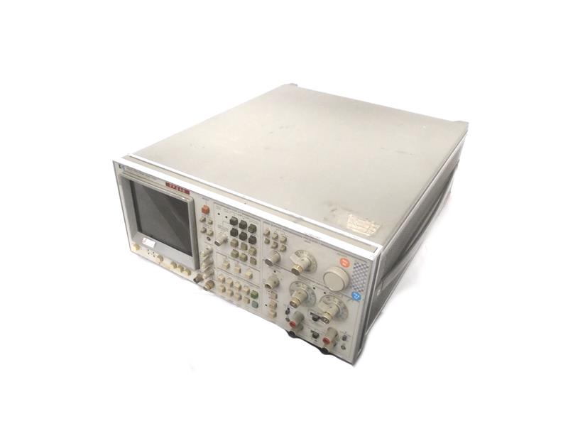 HEWLETT PACKARD COMPUTER 3582A