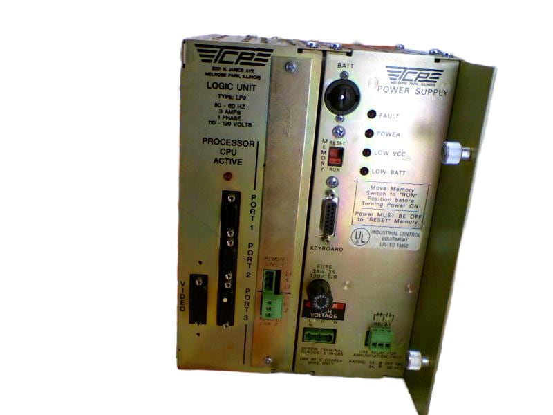 FANUC MMS22321C1A