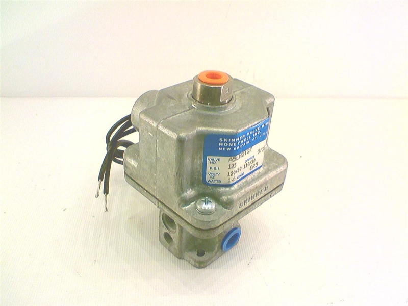 PARKER A5LM-2127-AB6A46