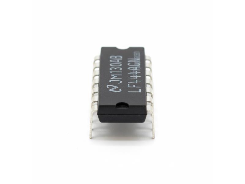 TEXAS INSTRUMENTS SEMI LF444ACN