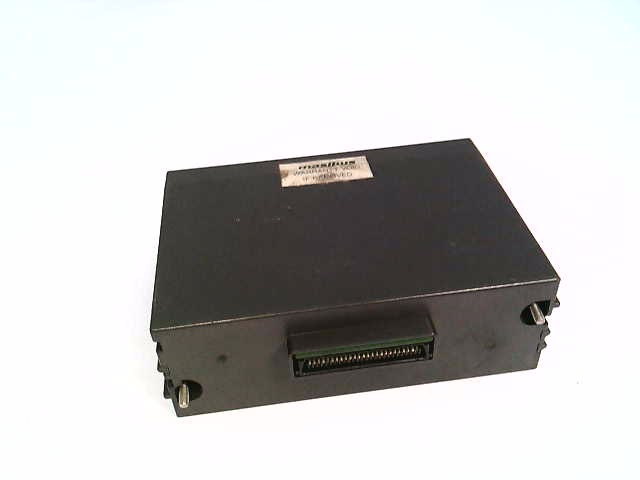 MASIBUS MAS603-0216-125