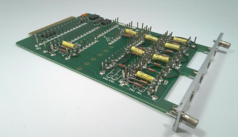 ASEA BROWN BOVERI 847983-ZH