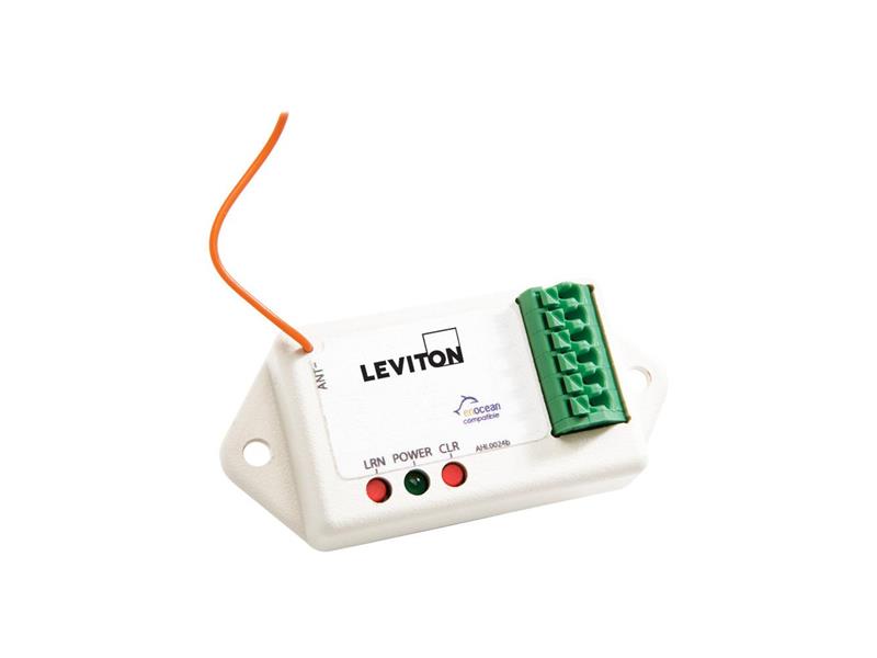 LEVITON WSD02-20