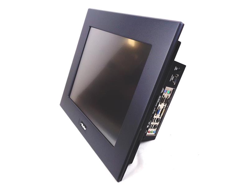 PARKER IPC17T-1C-X2S-NA3