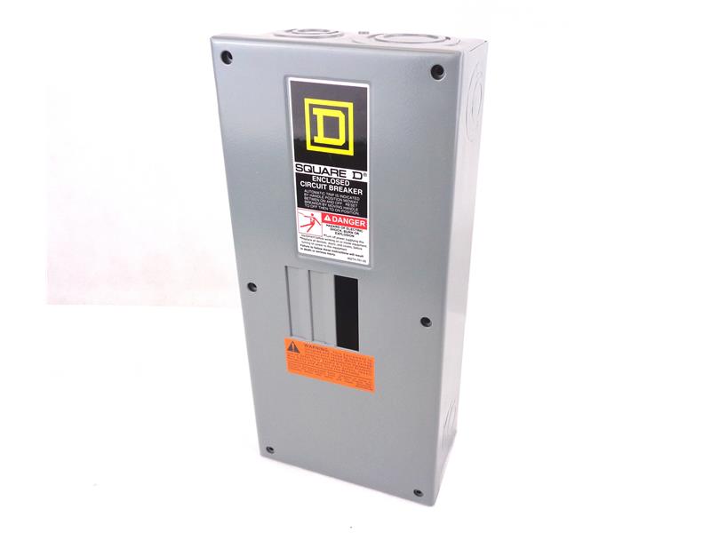 SCHNEIDER ELECTRIC QO2100BNS