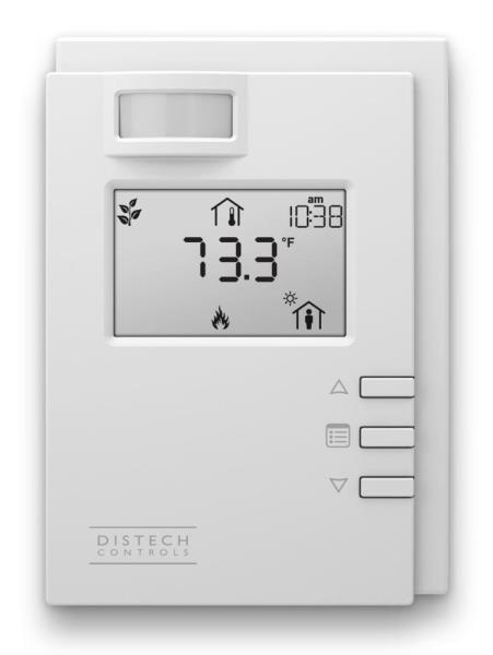 DISTECH EC-SMART-SENSOR-100R