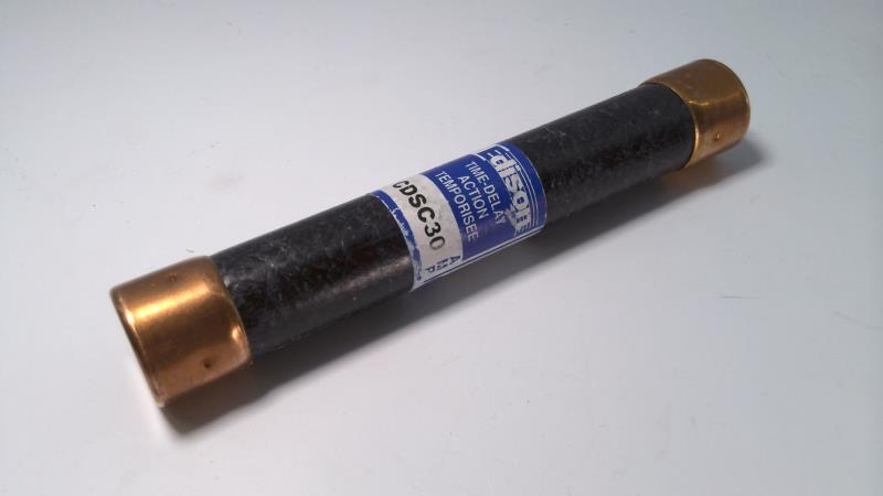 EATON CORPORATION CDSC30