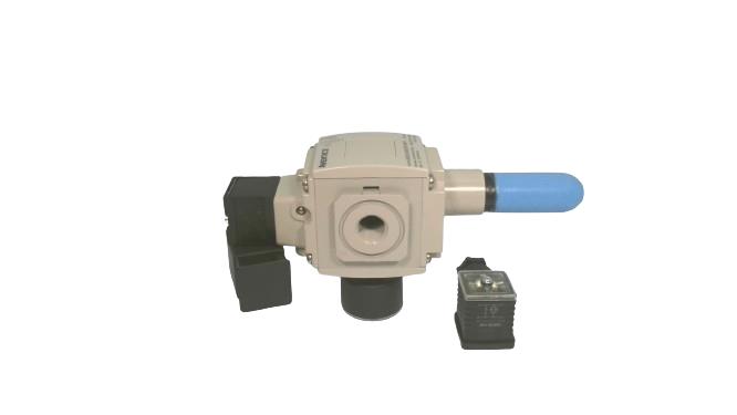 ASCO 8652A6S63R112F1