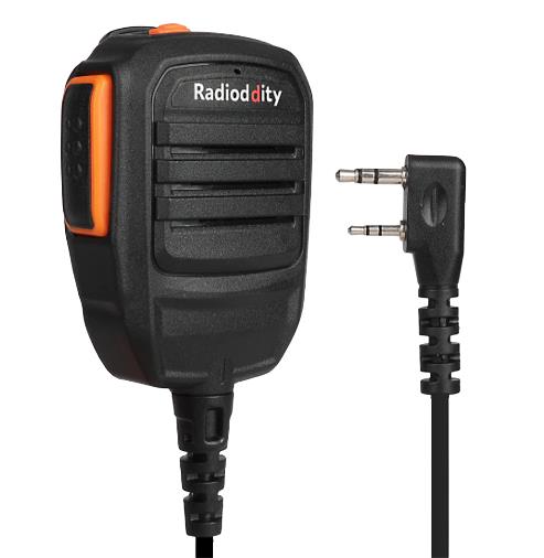 RADIODDITY RS22