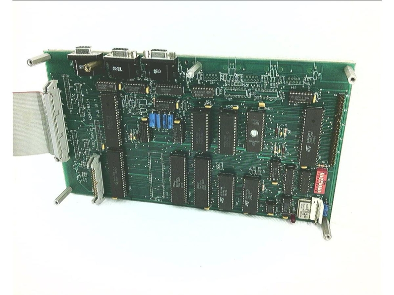 HIGHLAND TECHNOLOGY UBRT