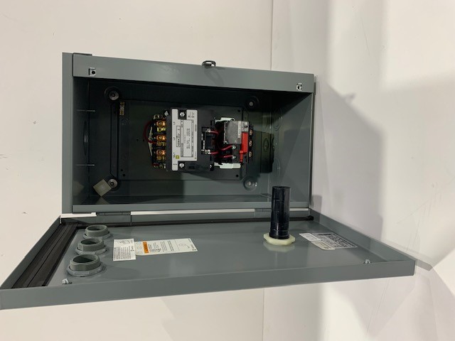 SCHNEIDER ELECTRIC 8536SDH1V08H20