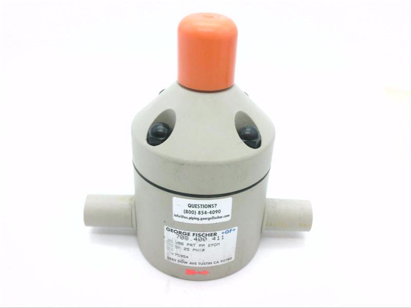 GEORG FISCHER SIGNET 708.400.411