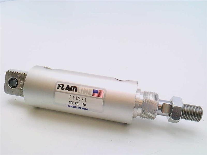 FLAIRLINE F-1-1/2-X-1