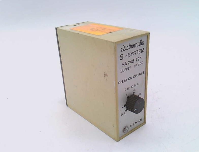 SA-245-724-10H by CARLO GAVAZZI