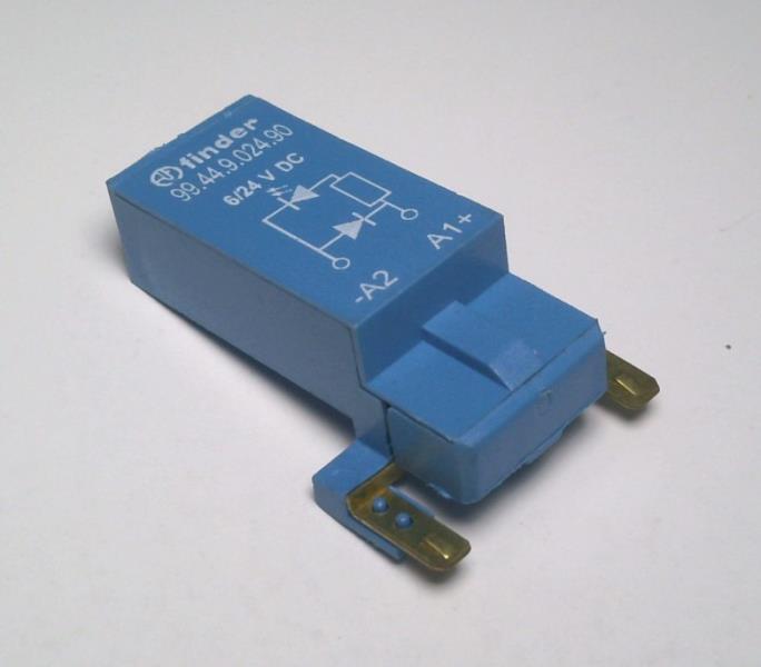 FINDER 99.44.9.024.90