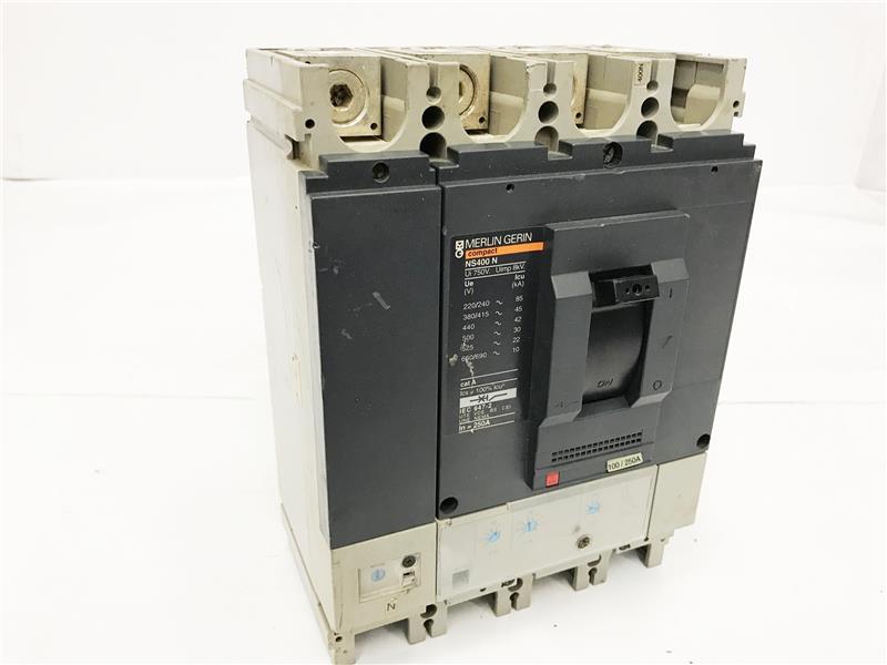 SCHNEIDER ELECTRIC NJNFE46250E20