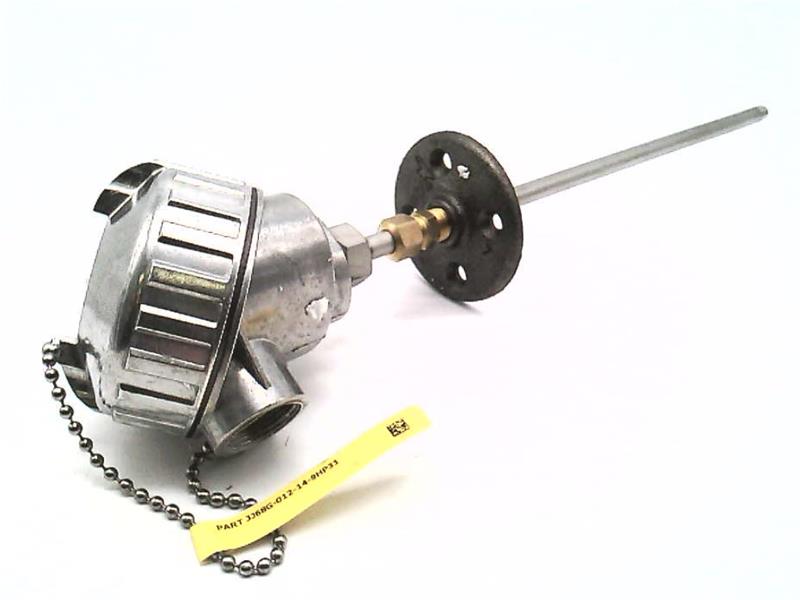 JJ68G-012-14-9HP31 by PYROMATION INC