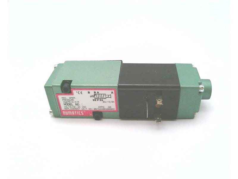 ASCO 081SA4004000061