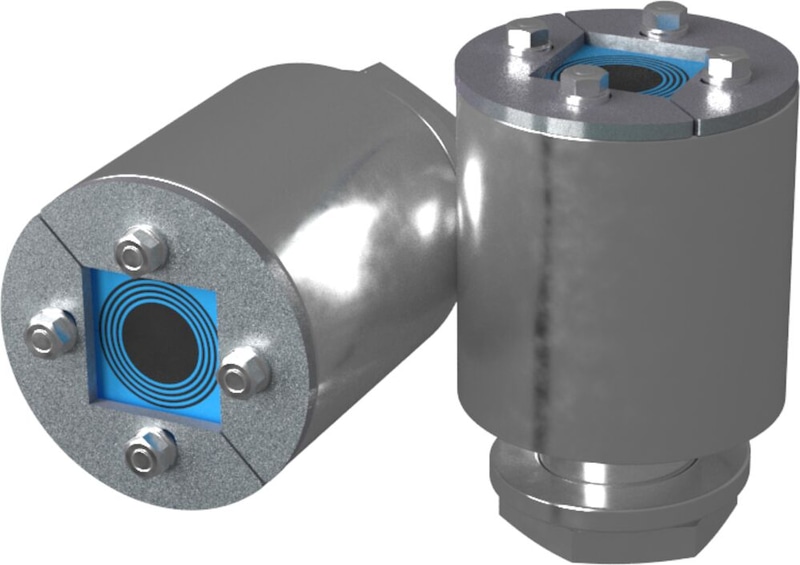 164401 by ROXTEC