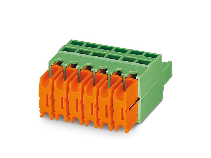 PHOENIX CONTACT QC 1/ 2-ST-BUS