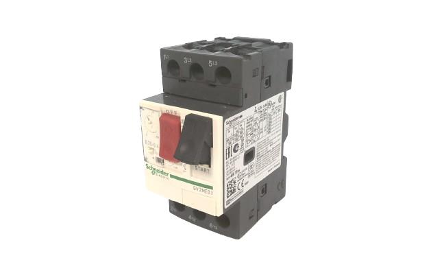 SCHNEIDER ELECTRIC GV2ME03