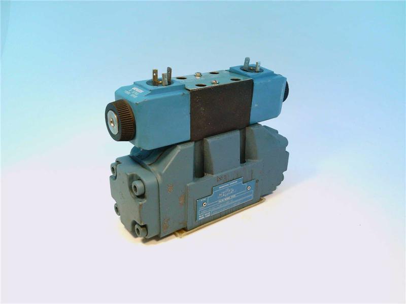 EATON CORPORATION DG5V-5-2C-T-M-U-B6-10