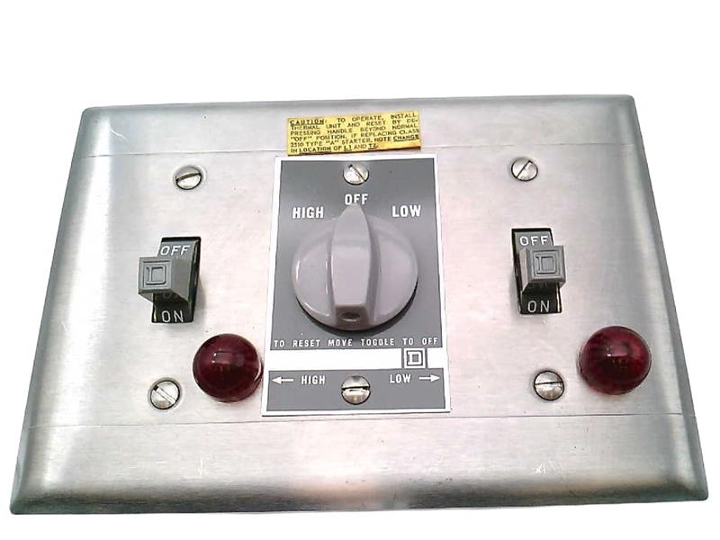 2512FS101P by SCHNEIDER ELECTRIC
