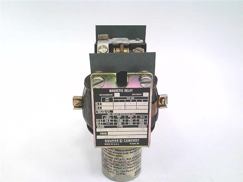 SCHNEIDER ELECTRIC 9055-AO-115