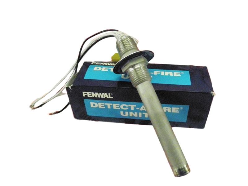 12-E28041-005 by KIDDE-FENWAL, LLC