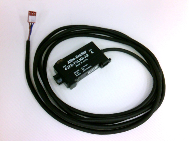 ALLEN BRADLEY 42FB-F2LNA-A2