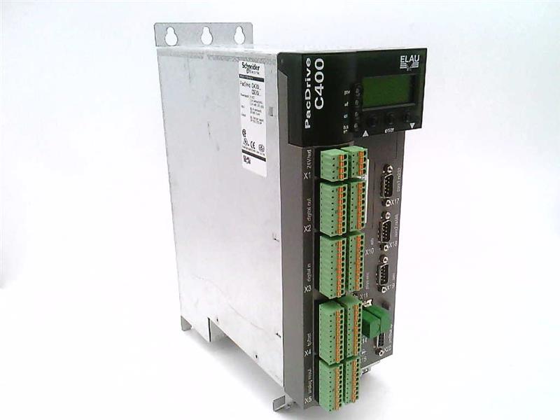 SCHNEIDER ELECTRIC C400/10/1/1/1/00