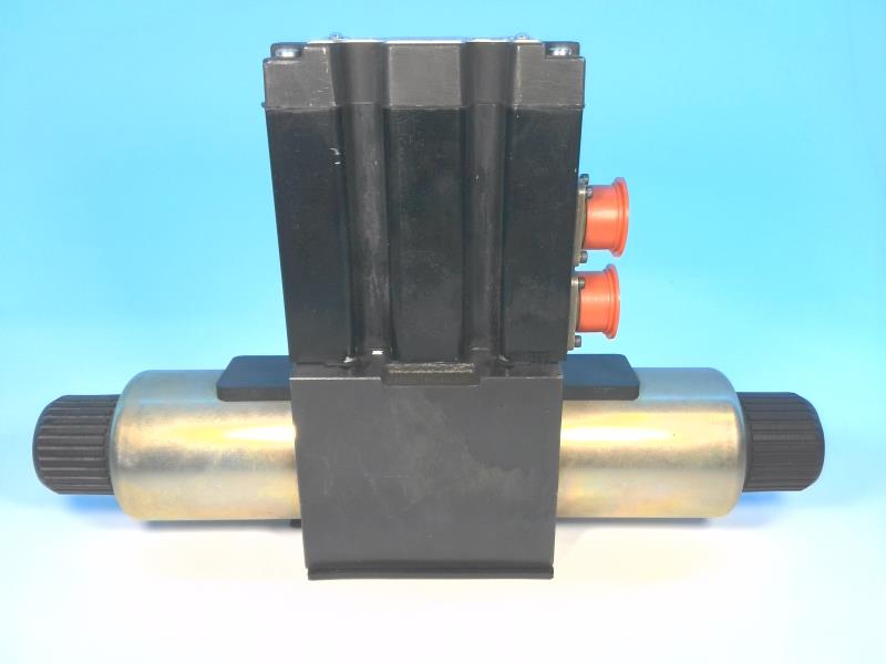 PARKER D3FLE01MCNTJ00