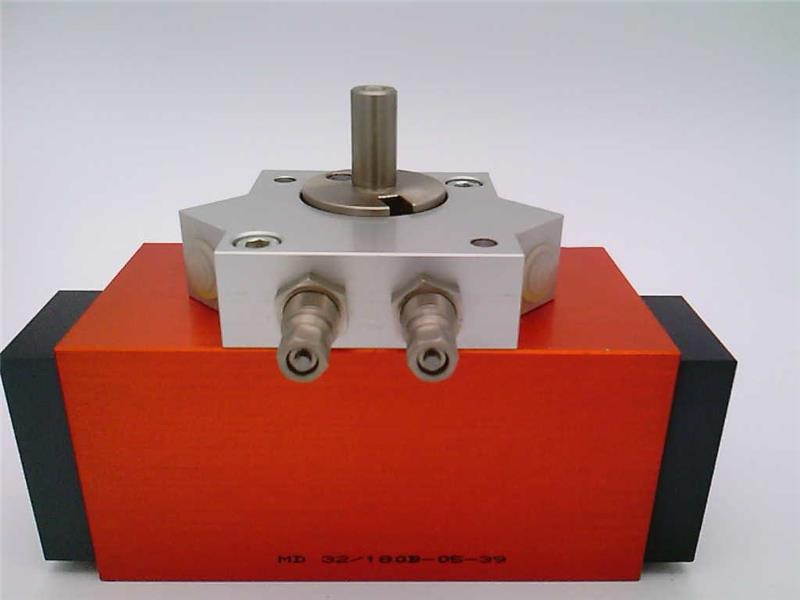 METOFER AUTOMATION MD32/180B-05-39