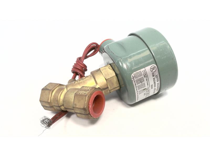 ASCO 8031A71-110/50-120/60