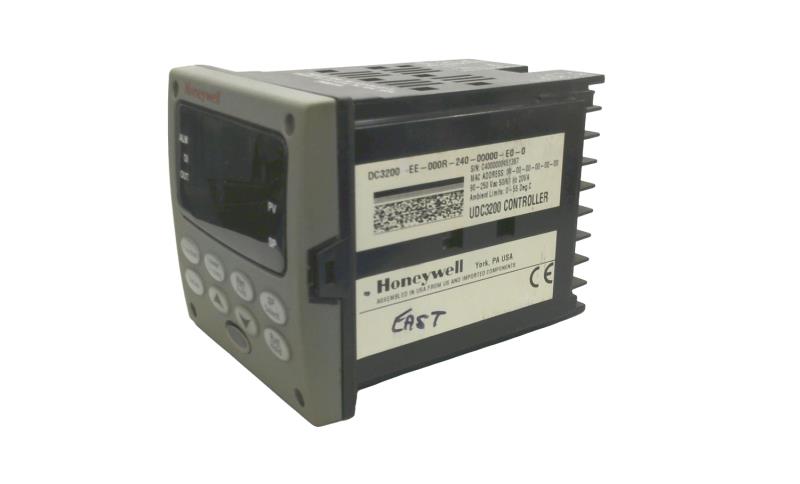 HONEYWELL DC3200-EE-000R-240-00000-00-0