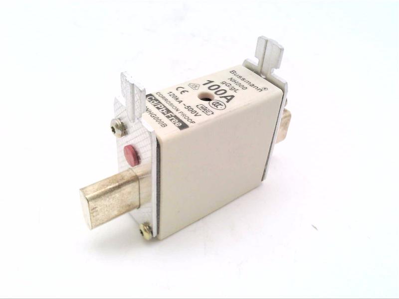 EATON CORPORATION 100NHG000B