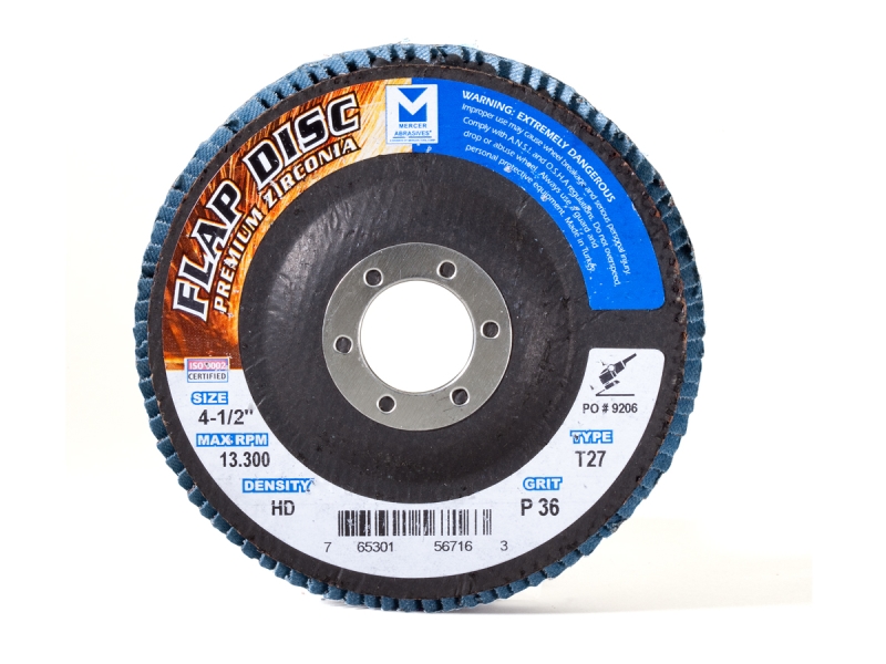 MERCER TOOL 273H036