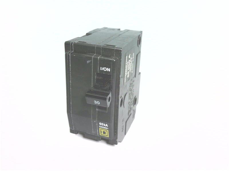 SCHNEIDER ELECTRIC QH230