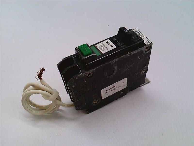 EATON CORPORATION QBCAF1020