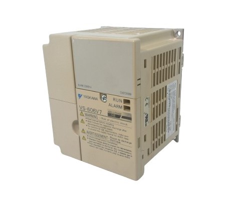 YASKAWA ELECTRIC CIMR-V7SC42P2