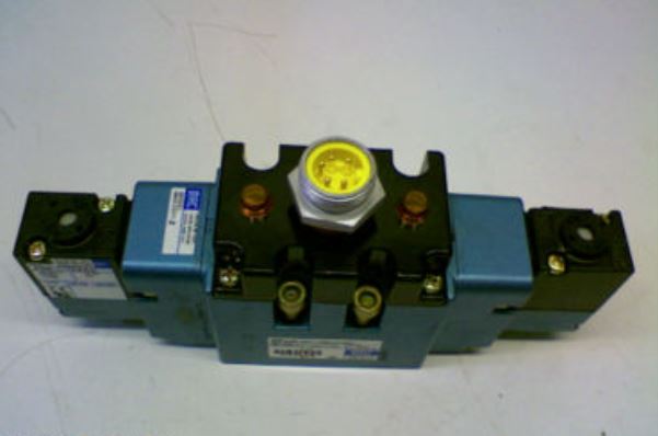 MAC VALVES INC MV-A2B-A311-PM-111DA9
