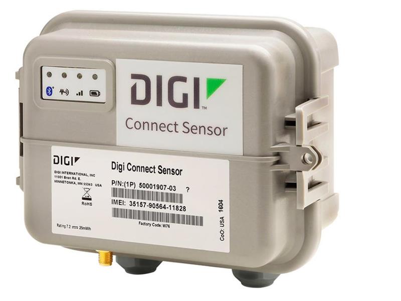 DIGI INTERNATIONAL CSENSE-A310-N