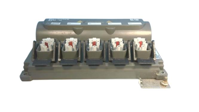 SCHNEIDER ELECTRIC VBO03S22