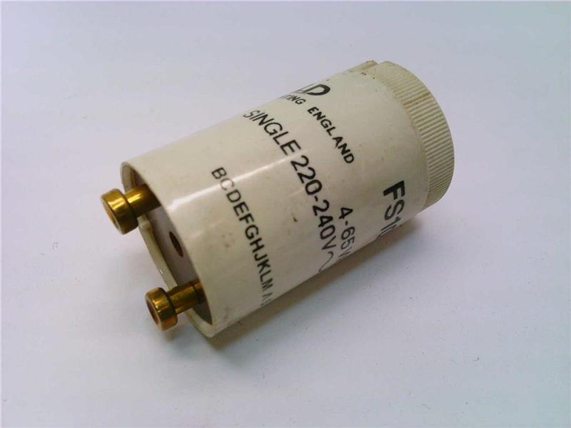 FITZGERALD LIGHTING LTD FS10