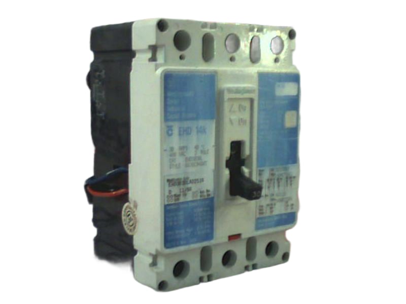 EATON CORPORATION EHD3030A02S18