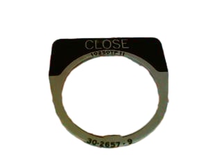 10250TP11-CLOSE by EATON CORPORATION